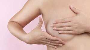 Octubre Rosa: llaman a la detección temprana del cáncer de mama