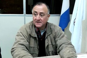 Cambian al director del Sistema 911