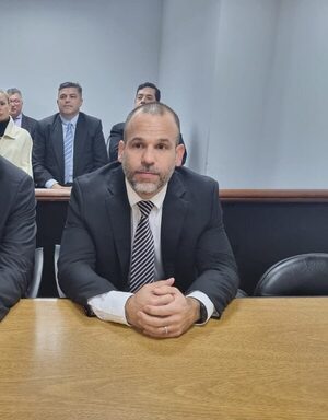 Defensa apela condena a Miguel Mendieta y denuncia supuestos vicios en la sentencia - PDS RADIO Y TV