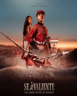 Sé valiente - Cine y TV - ABC Color