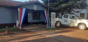 Hurtan en vivienda de General Delgado: sustraen electrodomésticos y pertenencias