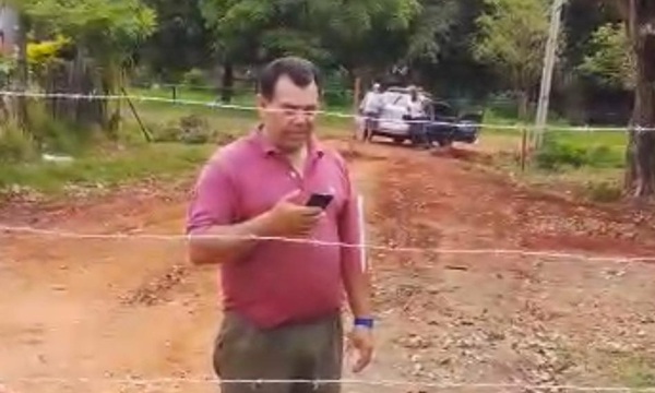 Dirección de catastro verificará cierre de calle en Territorio Social Fortaleza 1 - OviedoPress