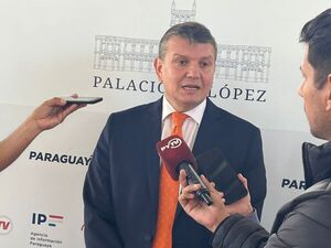 Gobierno está abocado en «recuperar» a Copaco, aseguró Óscar Stark