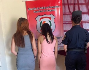 Frustran ingreso de adolescentes en la “privada” del penal de Coronel Oviedo | Unicanal