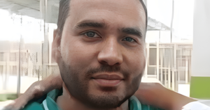 Hijo de "Lalo" Gomes seguirá en la cárcel de máxima seguridad de Emboscada