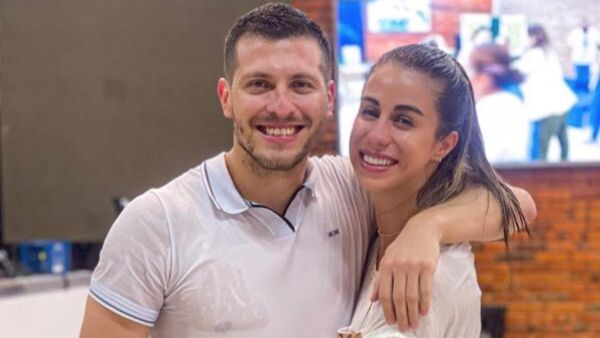 Popular / ¿Jessica Torres en la dulce espera? ¡Ella salió a responder!