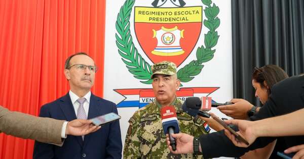 Diario HOY | “Jejoko Mbarete”: destinarán más militares para reforzar controles anticontrabando
