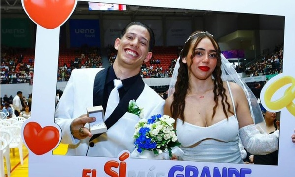 El “Sí” más grande en Coronel Oviedo será mañana viernes en el Cerrito - OviedoPress