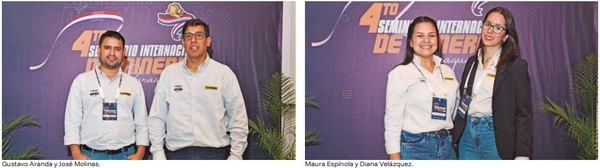 Cuarto Seminario de Minería: Debates sobre sostenibilidad