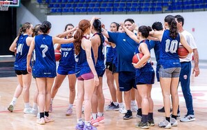El Team Paraguay U17 se presenta rumbo al Sudamericano - La Tribuna