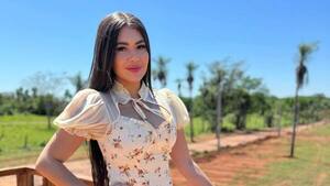 "El enfoque será el talento paraguayo, no los apellidos", dijo Lauyrs Dyva sobre su desfile