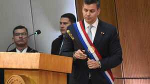 Nakayama expone que Peña mintió al Congreso sobre el número de títulos entregados por el Indert