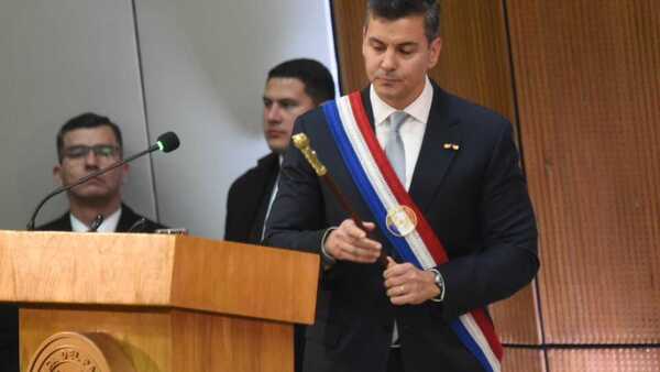 Nakayama expone que Peña mintió al Congreso sobre el número de títulos entregados por el Indert