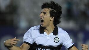 Zeballos espera otro triunfo de Olimpia