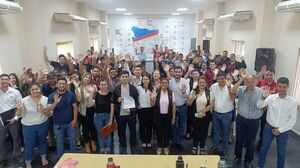 Gobernación de Concepción entrega ayudas económicas a estudiantes universitarios - Concepción al Día