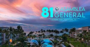 El Nacional estará presente en la 81ª Asamblea General de la SIP que inicia este jueves
