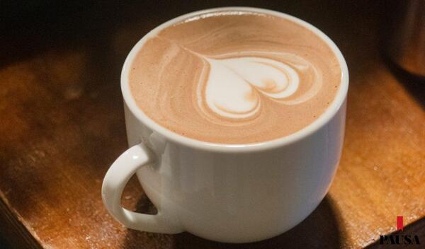 Coffee tour | Pausa