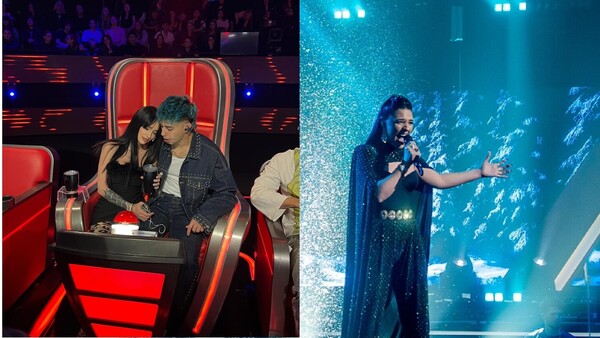 Luck Ra reveló que Nath Aponte no era la favorita de su novia, La Joaqui