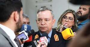 Diario HOY | Crimen de militar: detenido en CDE habría enviado dinero a sicarios para huir