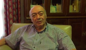 Alfredo Jaeggli: “La oposición es un verdadero desastre; el Partido Liberal está fundido en todos los sentidos” - El Trueno