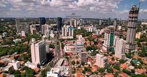 La Nación / ¡Economía que despega! Paraguay se consolida como líder de crecimiento con proyecciones al alza