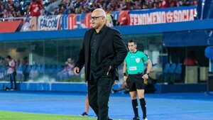 Franciso Arce palpita el superclásico
