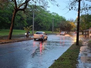 Preocupa situación de temporales en Ayolas