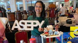 Asepy invita al webinar gratuito “Ventas de Fin de Año