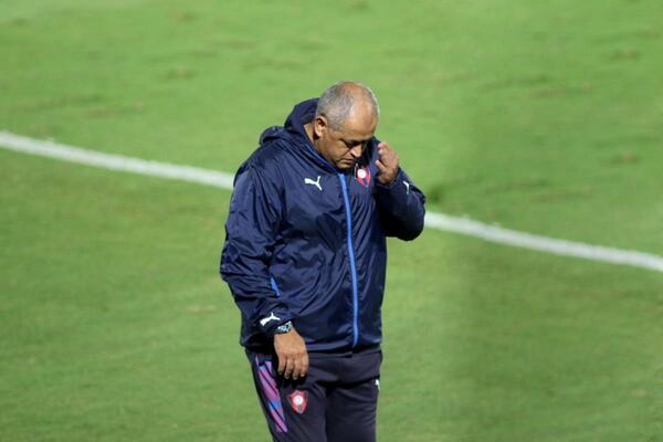 Chiqui Arce: "Hay más gente de Cerro Porteño enojada conmigo que de Olimpia"