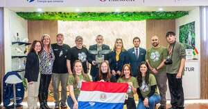 La Nación / Turismo ambiental: Paraguay será sede de la próxima Feria de Aves de Sudamérica