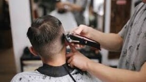 Barbero se quejó del “PYNE” de los clientes
