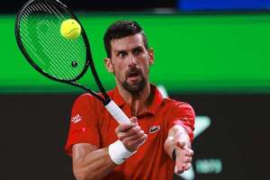 Djokovic: “La longevidad es una de mis mayores motivaciones” - Tenis - ABC Color
