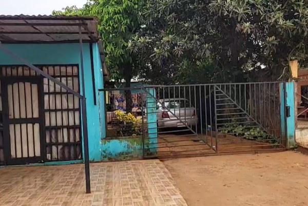 Caso militar asesinado: detienen a hombre que habría enviado dinero a sicarios | Unicanal