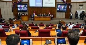 La Nación / Protección de datos corregiría vacío legal