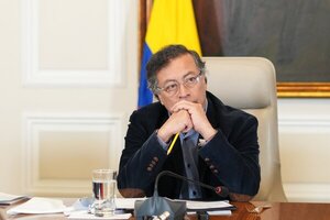 Petro no irá a Cumbre de las Américas en Dominicana