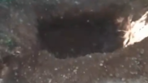 El tesoro que divide a un pueblo: buscan plata yvyguy en el Cerro Pe