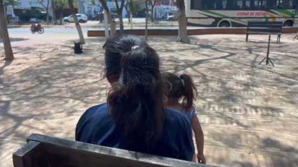 Mujer denuncia supuesto abuso a su hija y queda detenida por violencia infantil en Concepción