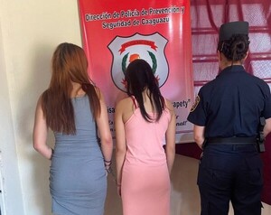 Dos menores intentaron ingresar con cédulas falsas a la cárcel de Coronel Oviedo