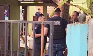 Cae un supuesto financista del crimen del teniente coronel Guillermo Moral en CDE – Prensa 5