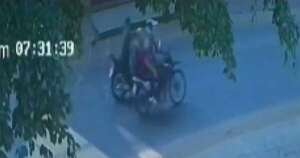Diario HOY | Saltan nuevos videos que acrecientan versión de robo de celular a Motobolt