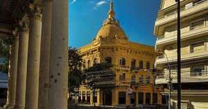 Diario HOY | El Instituto de la Imagen cumple 19 años y lo celebra con concurso fotográfico
