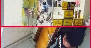 La Nación / CDE: detuvieron a presunto implicado en crimen de militar