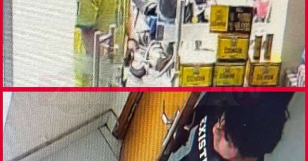 La Nación / CDE: detuvieron a presunto implicado en crimen de militar