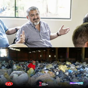 LA CORTE SUPREMA RECHAZA RECURSO DE CASACIÓN DE LUIS YD Y RATIFICA SU IMPUTACIÓN POR PRESUNTOS DELITOS AMBIENTALES - «TVS DIGITAL»