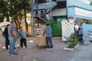 CDE: Desde hoy resuelven tachas e impugnaciones para la elección de intendente