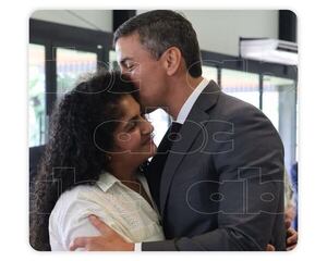 Peña acerca de “sobres del poder”: A la prensa “se le ha ido un poco la mano” - Política - ABC Color