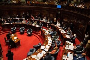 Por primera vez en la región, Uruguay aprueba una ley que permite la eutanasia - San Lorenzo Hoy