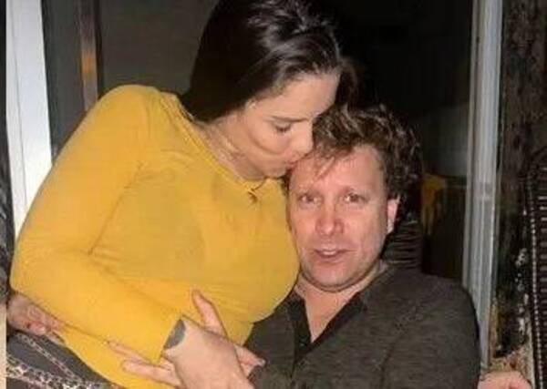 Pamela Vill pide cadena de oración por su chuli: "Mi vida (sin él) no tiene sentido"