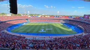 Cerro Porteño agota las entradas de Preferencias y Plateas
