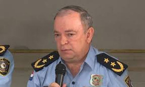 Caso Moral: sospechoso en Ciudad del Este habría girado dinero a los asesinos - OviedoPress